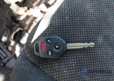 2012 Subaru Impreza 2.0I Premium from USA, damaged, VIN JF1GJAC67CH003331